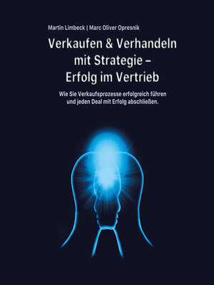 cover image of Verkaufen & Verhandeln mit Strategie--Erfolg im Vertrieb